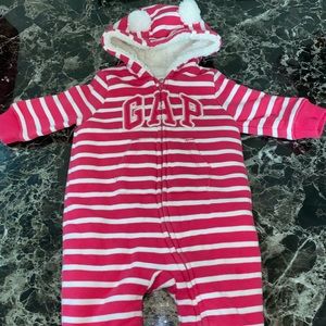 Baby Gap Onepiece🌸